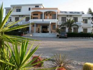 Meliton Hotel