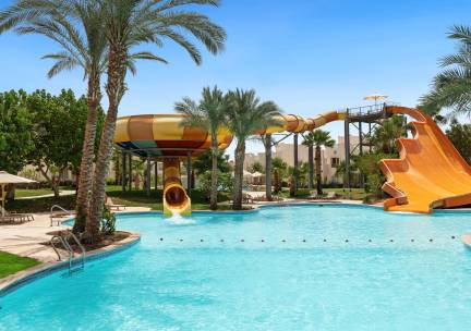Swiss&ocirc;tel Sharm El Sheikh All Inclusive Collection