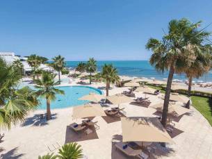Movenpick Gammarth Tunis