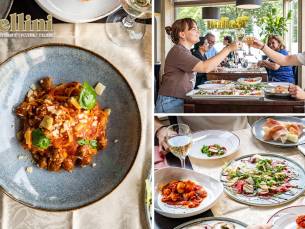 3-gangen keuzediner of 4-gangendiner van de chef in Venlo