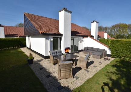 Bungalowpark Gortersmient - vakantiehuis Gortersmient 306