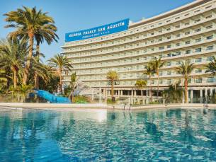 Gloria Palace San Agustin