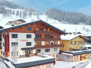 Appartements Schattauer