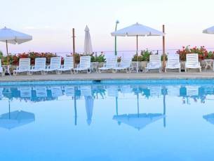 Na Taconera Sport en Relax