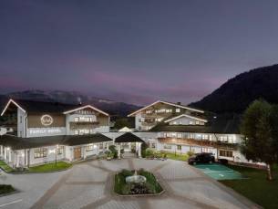 LISI FAMILY Hotel