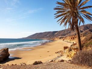 BUDGET-DEAL! ⚡ Geniet van de winterzon aan de kust van Agadir incl. ontbijt, vlucht en huurauto
