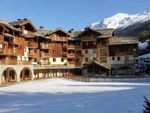 Les Alpages de Val Cenis B