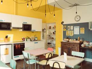 Ostello Bello Lake Como