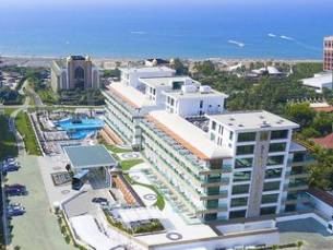 Side Sunport Hotel & Spa