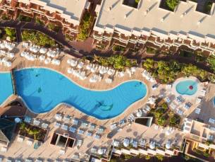 Landmar Costa los Gigantes