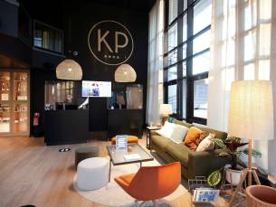 Kyriad Prestige Clermont-Ferrand