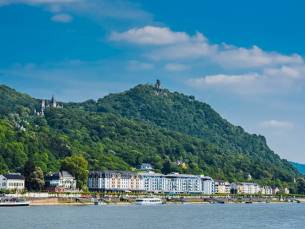 Maritim Konigswinter