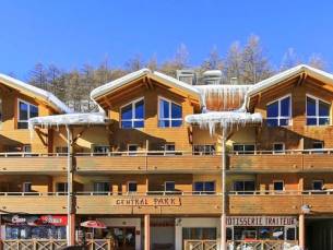 R&eacute;sidence Central Park