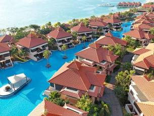 Anantara The Palm Dubai