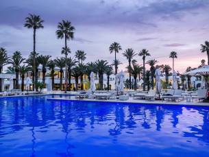 The Orangers Garden Villas & Bungalows