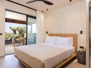 Pnoes Luxury Suites