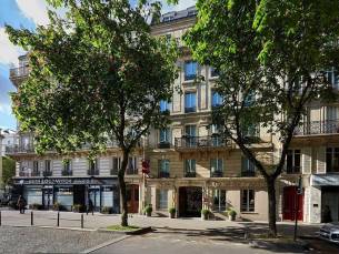 Le Relais Saint Jacques