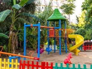 Hotel Kolibri Resort