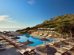 Melia Ibiza