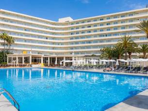 Cabot Pollensa Park Spa