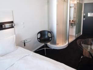 Hotel Wakeup Copenhagen Borgergade