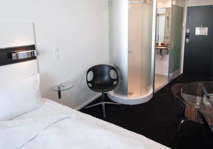 Hotel Wakeup Copenhagen Borgergade