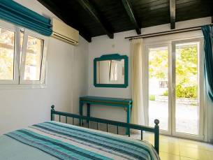 Appartementen Sandy Beach
