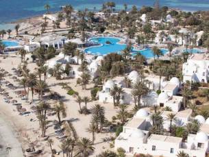 Hotel El Mouradi Djerba Menzel