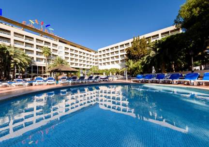 Estival Park Hotel
