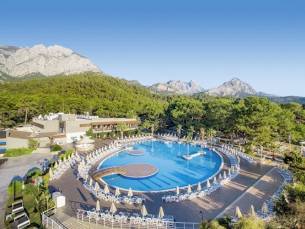 Kimeros Park Holiday Village