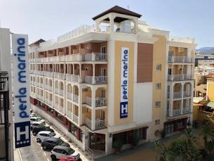 Hotel Perla Marina