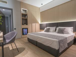 Costa Verde Hotel Club