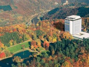Wyndham Garden Lahnstein