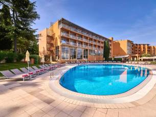 Residence Umag Plava Laguna