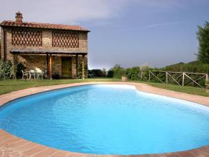 Villa Cabbiallina