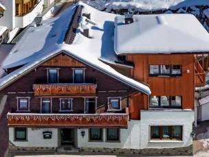 Haus Hubertus by Wagrainerhof