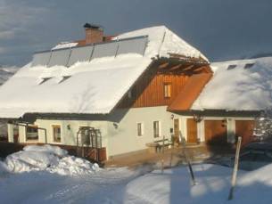 Haus Schober