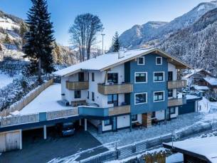 Appartement MaLo
