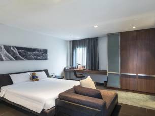 S33 Compact Sukhumvit Hotel