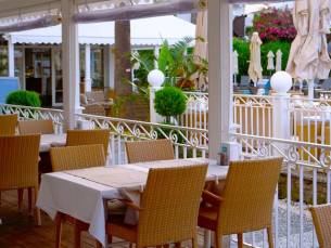 Hotel Hawaii - All inclusive