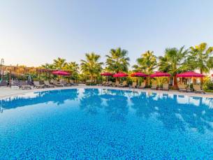 Justiniano Deluxe Resort