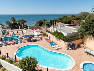 Appartementen Do Parque