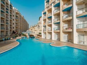 Sphinx Aqua Park Beach Resort