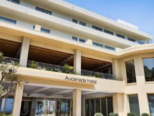 Hotel INMOOD Aucanada - adults only