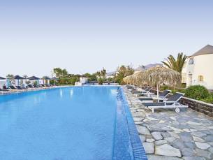 Nikki Beach Resort & Spa Santorini