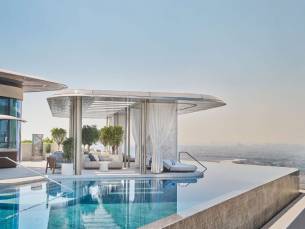 The Lana Hotel Dubai