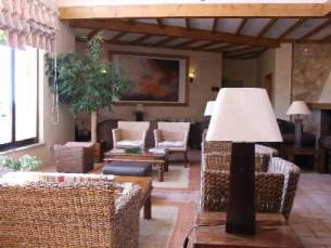 Quinta dos Poetas Nature Hotel & Appartementen