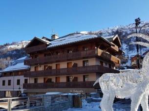 Résidence Bon Accueil