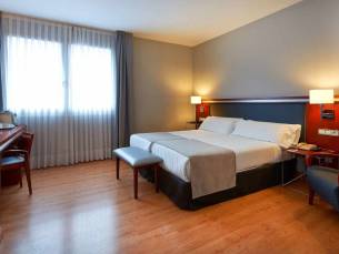 Abba Euskalduna Hotel