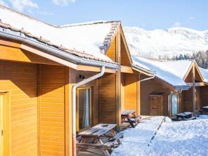 Chalets Club Margot
